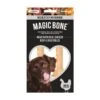 9 X Rosewood Magic Bone Chicken Medium 2pc 140g
