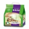 Cat's Best Nature Gold Smart Pellet Clumping Cat Litter 5kg (10l) 2 Cat's Best Nature Gold Smart Pellet Clumping Cat Litter 5kg (10l) -Pet Life Shop 63208