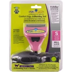 FURminator Furflex Small Cat Combo
