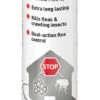 Beaphar FLEAtec Household Flea Spray With IGR 600ml -Pet Life Shop 64117