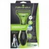 FURminator Undercoat DeShedding Tool For Short Hair Dog 1 FURminator Undercoat DeShedding Tool For Short Hair Dog -Pet Life Shop 644267