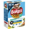 Bakers Adult Weight Control Dog Food Rich In Chicken With Country Vegetables -Pet Life Shop 64534