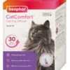 Beaphar Cat Comfort Pheremone Diffuser Starter Kit 40ml -Pet Life Shop 64577