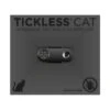 Tickless Cat Black Ultrasonic Tick & Flea Repeller -Pet Life Shop 65391