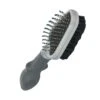 FURminator Dual Grooming Brush -Pet Life Shop 654915