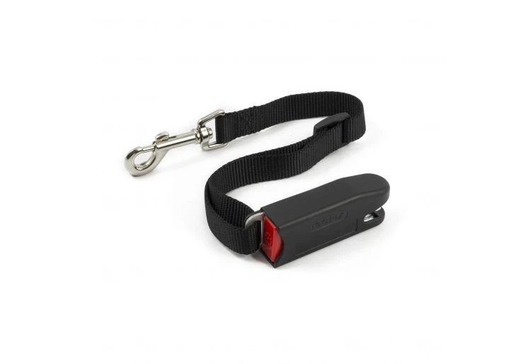 Ancol Paws On Tour Isofix Seat Belt 3 Ancol Paws On Tour Isofix Seat Belt