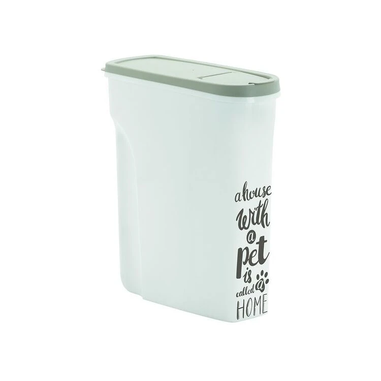 Moderna Trendy Story Pet Wisdom Medium 10L Food Container 5 Moderna Trendy Story Pet Wisdom Medium 10L Food Container - Image 3