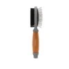 Wahl Gel Handle Double Sided Brush -Pet Life Shop 66202