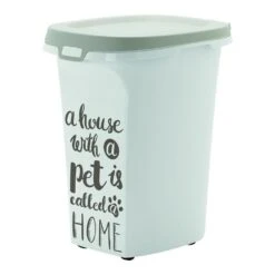 Moderna Trendy Story Pet Wisdom Medium 10L Food Container 11 Moderna Trendy Story Pet Wisdom Medium 10L Food Container -Pet Life Shop 662035