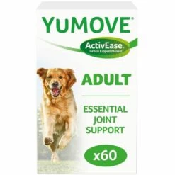 YuMOVE Triple Action Dog Joint Support Supplement