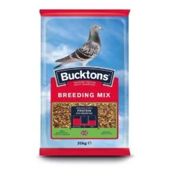 Bucktons Breeding Mix 20kg