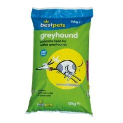 Bestpets Greyhound Food 15kg