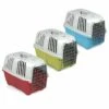 Pratiko Pet Carrier Xlarge 2 Pratiko Pet Carrier Xlarge -Pet Life Shop 699652