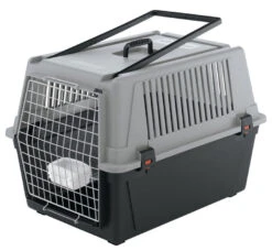 Ferplast Atlas 40 Small And Medium Dog Carrier 68x49x45.5cm