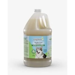 Espree Simple Shed Shampoo 3.79 Litres