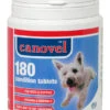 Canovel Dog & Puppy Condition Vitamin -Pet Life Shop 7130