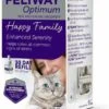 Feliway Optimum Refill 48ml -Pet Life Shop 71zmoc6s2Bdl. ac sl1500