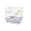Imac Irene 4 Bird Cage -Pet Life Shop 725103