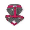 Ancol Viva Padded Dog Harness In Pink -Pet Life Shop 725658