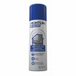 Frontline Homegard Flea Spray 500ml 3 Frontline Homegard Flea Spray 500ml