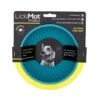 Lickimat Wobble Turquoise -Pet Life Shop 734932