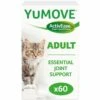 YuMOVE Joint Supplement For Cats 60 Pack -Pet Life Shop 735441