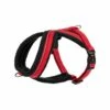 Halti Comfy Harness Red -Pet Life Shop 741576