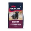 Chudleys Senior Poultry Dog Food 14kg -Pet Life Shop 742806