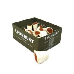 T. Forrest Peanut Butter Filled Bone Treat
