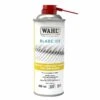 Wahl Blade Ice Clipper Lubricant 400ml -Pet Life Shop 750483