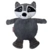 KONG Tummiez Raccoon Dog Toy 1 KONG Tummiez Raccoon Dog Toy -Pet Life Shop 753064