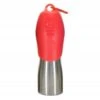 KONG H20 Stainless Steel Bottle Red