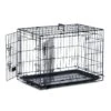 Sharples 'N' Grant Safe 'N' Sound 2 Door Dog Crate Cage