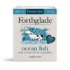 Forthglade Complete Ocean Fish & Veg Adult Wet Dog Food -Pet Life Shop 763