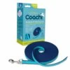 Coachi Waterproof Train Line Blue/Navy -Pet Life Shop 811896