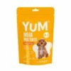 Yum Mega Multivits 6in1 Young Dog Pack Of 30 -Pet Life Shop 815079