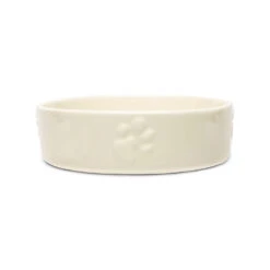 Scruffs® Icon Slow Feeder Pet Bowl Cream 7 Scruffs® Icon Slow Feeder Pet Bowl Cream -Pet Life Shop 825490 1