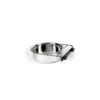 Classic Bowl Cup & Clamp -Pet Life Shop 878318