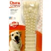 Nylabone Dura Chew Chicken Extra Large/souper 2 Nylabone Dura Chew Chicken Extra Large/souper -Pet Life Shop 917