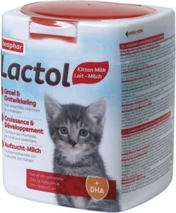 Beaphar Lactol Kitten 500g