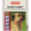 Canac Gentle Leader Small Dog Head Collar - Black