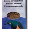 6 X Beaphar Bogena Softbill Universal Bird Food 1kg -Pet Life Shop 9950