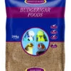 Johnston & Jeff Expert Budgie Seed 20kg -Pet Life Shop BUDGERIGAR 20kg