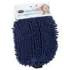 Scruffs® Noodle Dry Mitt - Blue -Pet Life Shop BlueNoodleMit5b709ba06 b477 4cf0 872d 8023b58100d6