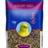 Johnston & Jeff Canary Seed 2 Johnston & Jeff Canary Seed -Pet Life Shop CANARY 1kg