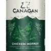 6 X 400g Canagan Chicken Hotpot Wet Dog Food -Pet Life Shop CCH Canagan Dog Chicken Hotpot