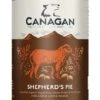 6 X 400g Canagan Shepherds Pie Wet Dog Food 1 6 X 400g Canagan Shepherds Pie Wet Dog Food -Pet Life Shop CSP Canagan Dog Shepherds Pie
