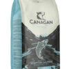 Canagan Grain Free Scottish Salmon Small Breed Dry Dog Food -Pet Life Shop Canagan 1