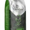 Canagan Free-Run Chicken Grain-Free Dry Cat Food 2 Canagan Free-Run Chicken Grain-Free Dry Cat Food -Pet Life Shop Canagan 2018 Cat Bag Visual CHICKEN