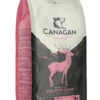Canagan Country Game Grain Free Small Breed Dog Food -Pet Life Shop Canagan 2018 Visual Small Breed Country Game 01 flipped